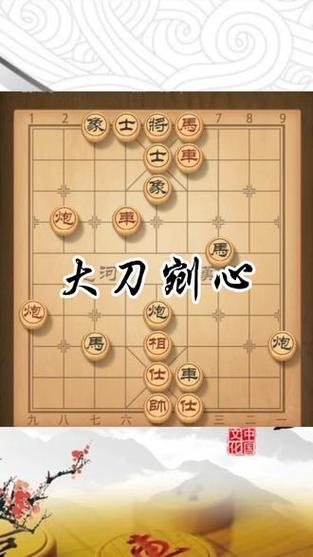 为什么抖音上象棋去不掉呢截图