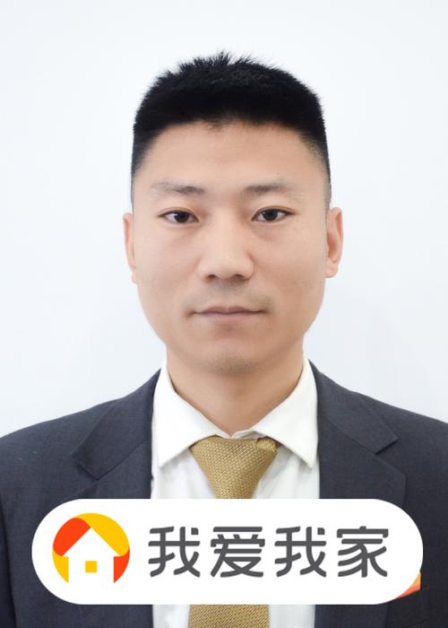 房产经纪人是啥意思图标