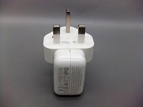 苹果平板充电器可以用安卓的头吗