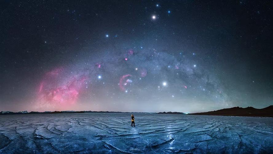 vivo手机怎么拍摄星空