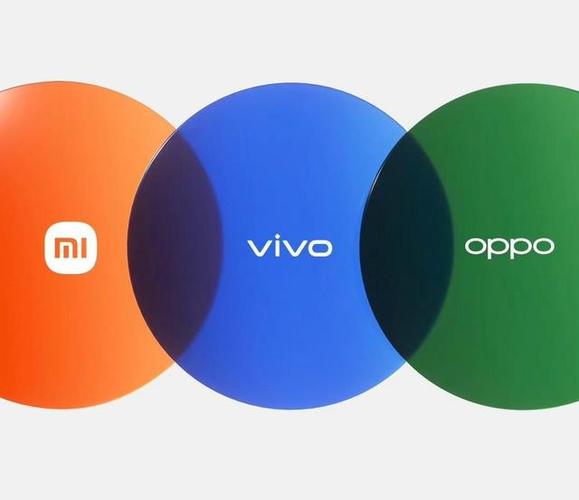 oppo可以跟vivo互传吗