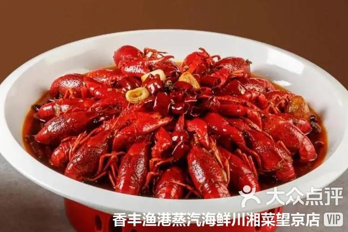 小龙虾app最新版下载截图