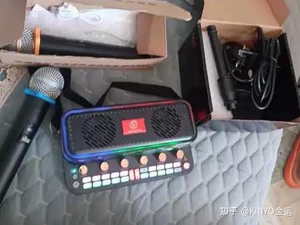 今运声卡音响电池更换