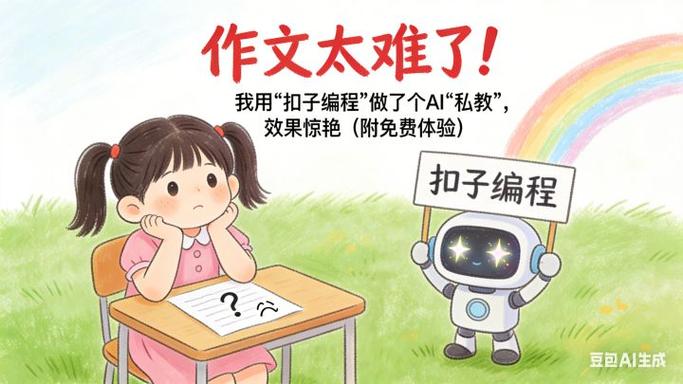 小白学编程