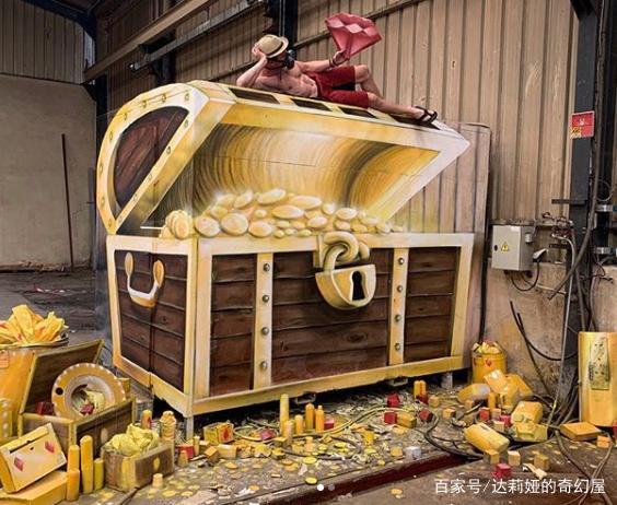 摆地摊什么挣钱缩略图