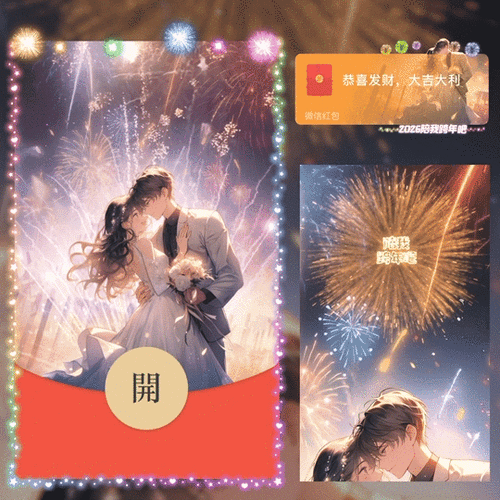 2026微信皮肤
