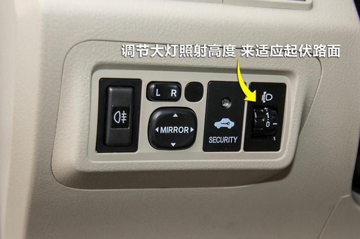 比亚迪f3远近光灯是一体吗