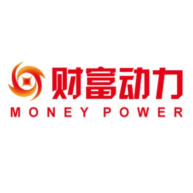 鼓励赚钱的能量文字