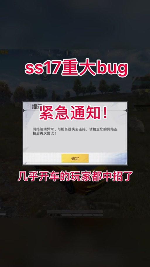 和平精英行为异常是什么意思