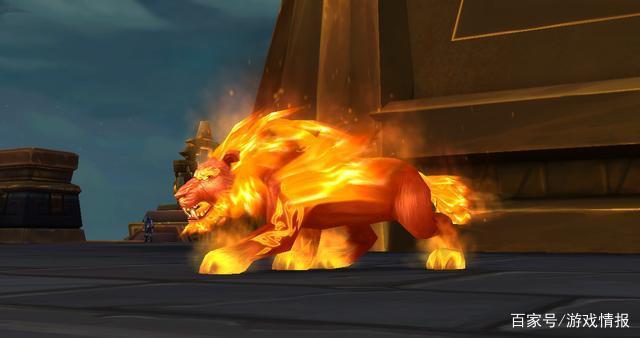 魔兽世界橙色披风9.0绝版了吗