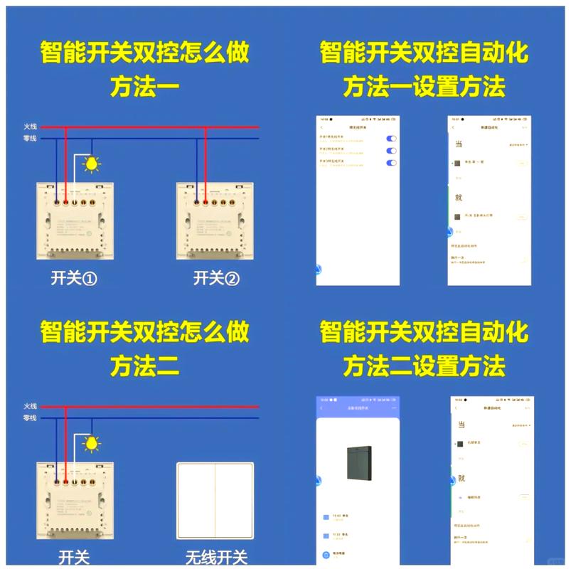 智家灯控app如何对码