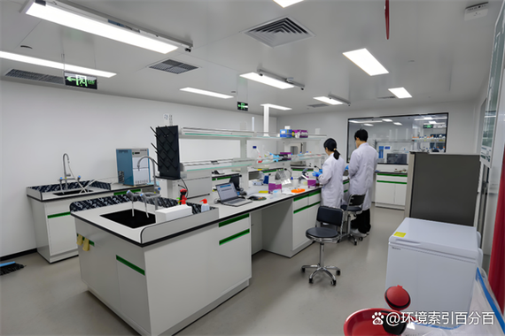 保定环境检测公司缩略图