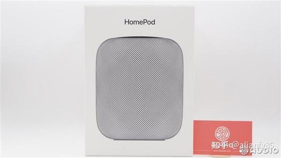 苹果音响homepod重置