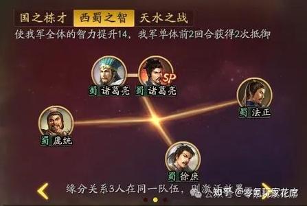 三国志战略版s2蜀智加点
