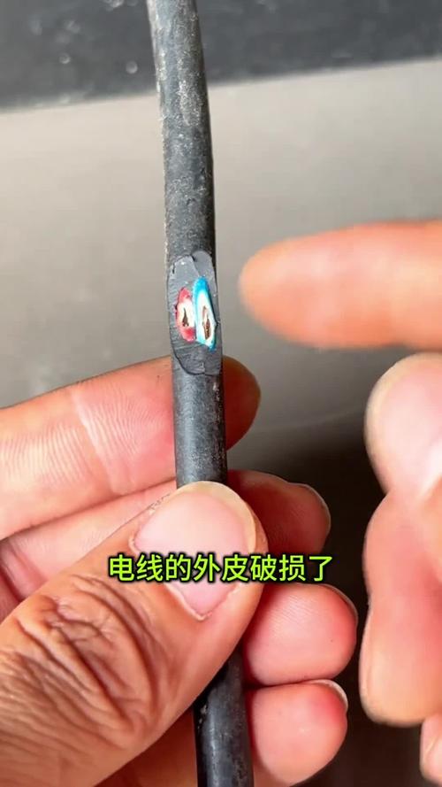 电线破皮用热熔胶可以吗