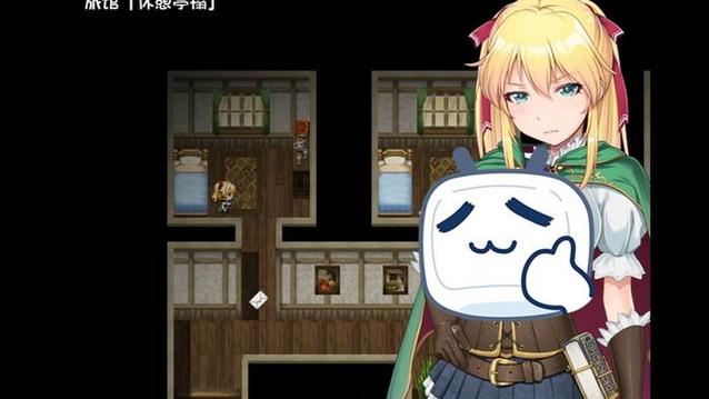 库贝尔的枷锁汉化版