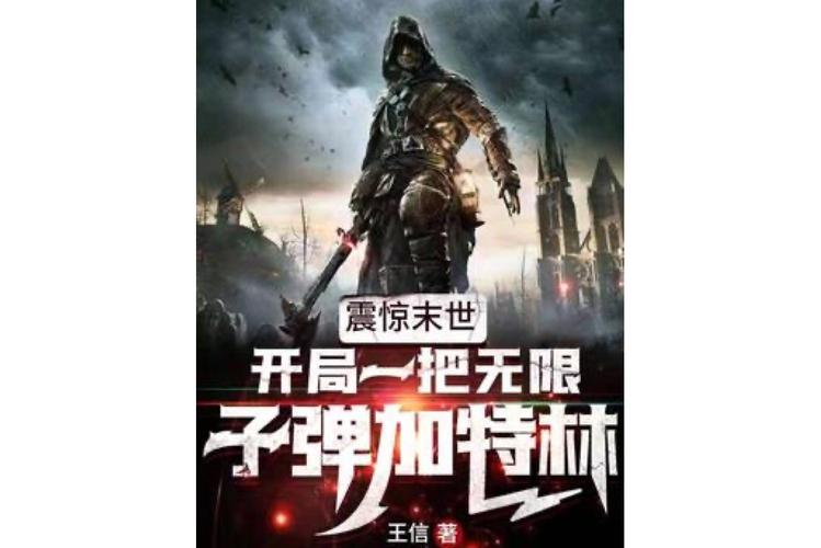 末世我有无限子弹