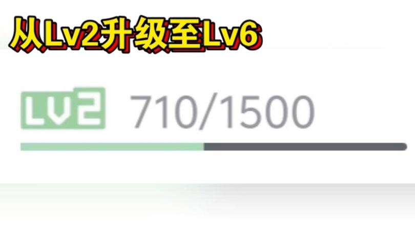 王者lv怎么升级