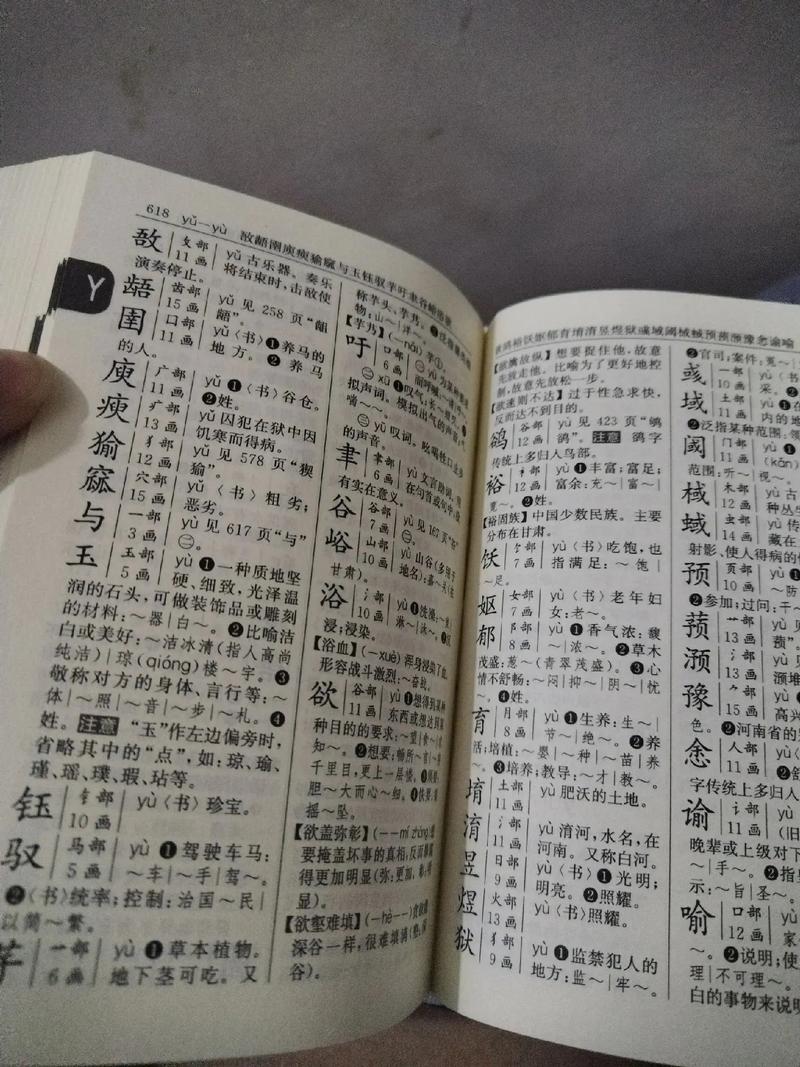 安卓手机字典哪个好用