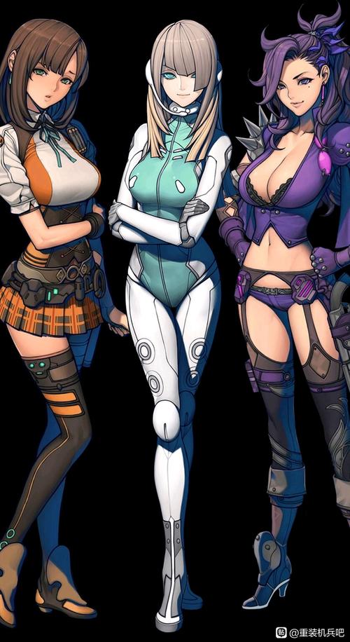 重装机兵xeno东方弗拉德门
