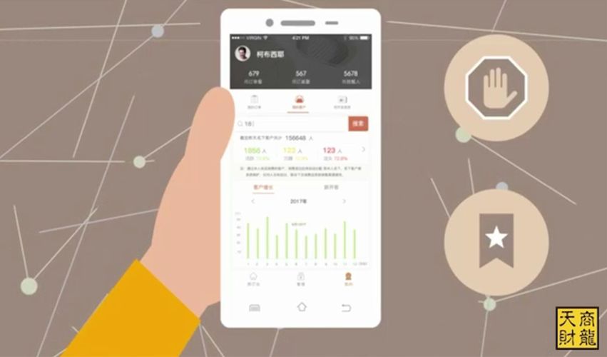 食尚订app