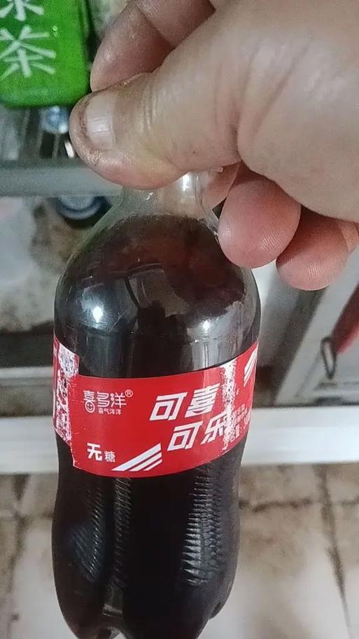 抖音网红可乐真名叫什么缩略图