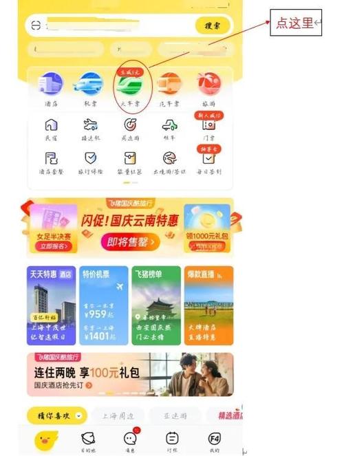 抢票有什么软件