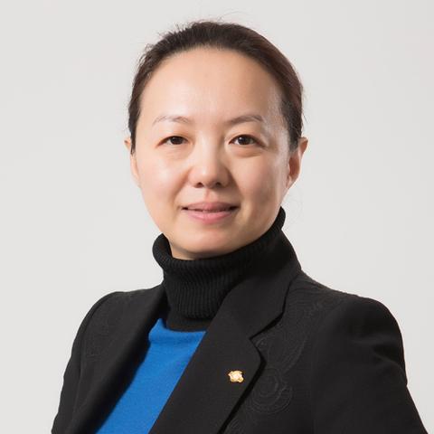 高雪梅个人资料