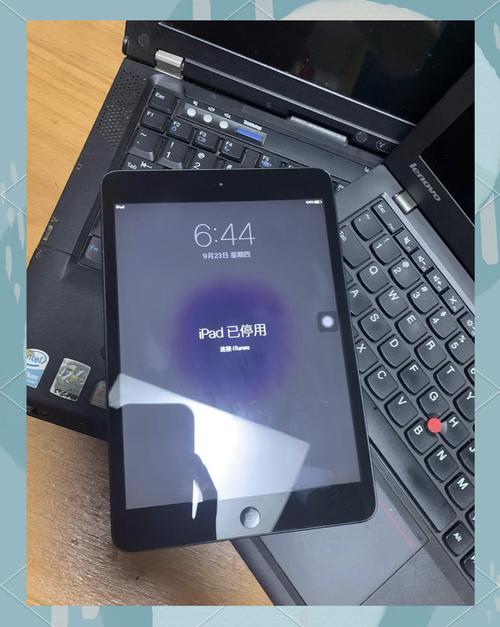 ipad放一年没用,会不会坏了