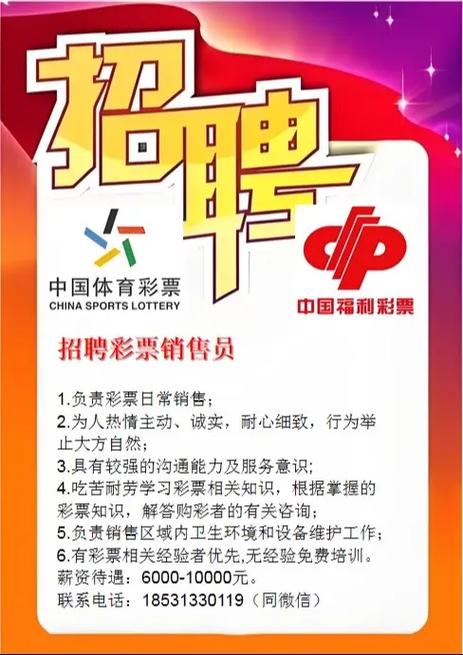 网上招聘
