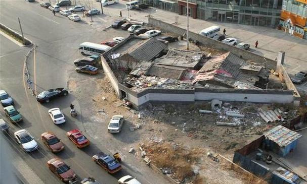 北京这地房东最牛了
