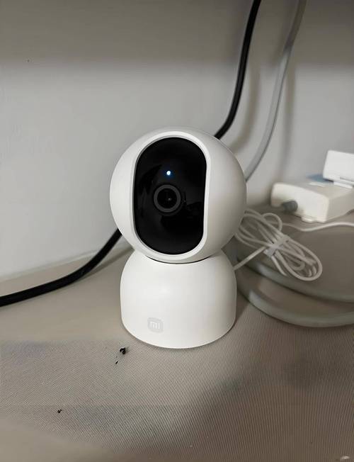 小米摄像头无法获取当前wifi