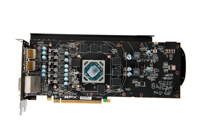 rx480性能