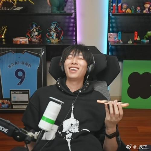 中国boy解说视频