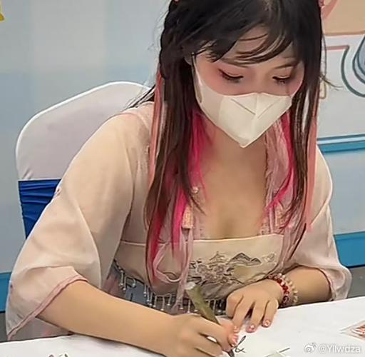 直播间模糊是什么原因