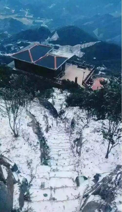 雪居潮州