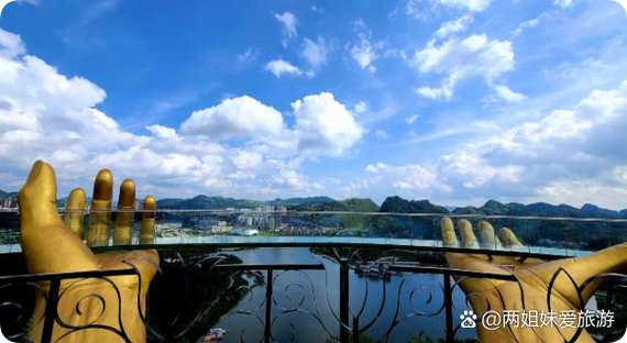 贵州最舒服三个城市