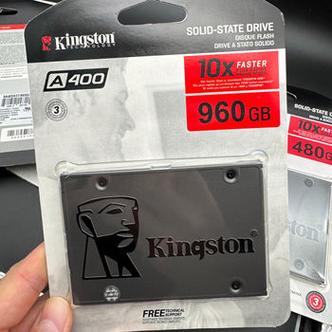sata ssd