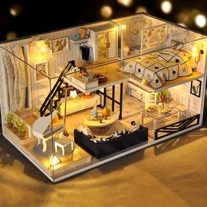 周杰伦diy小屋缩略图