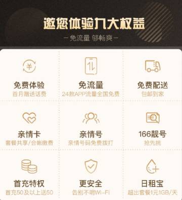阿里宝卡是什么号段