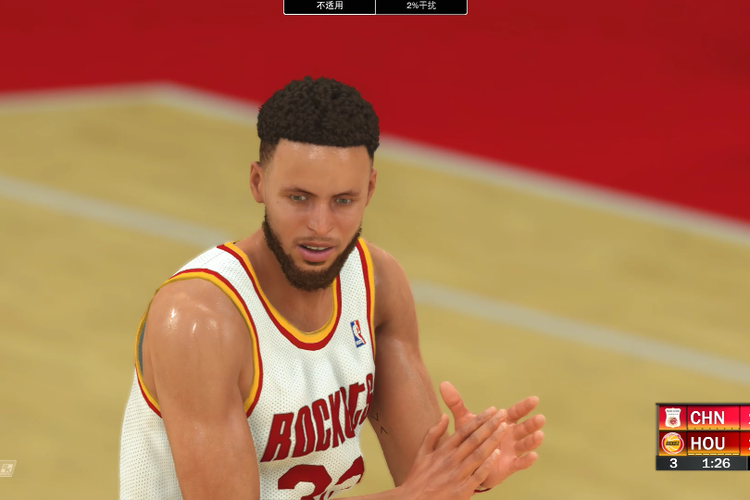 nba2k20篮球中心怎么退出