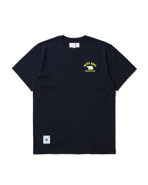 北极熊衣服牌子的图片