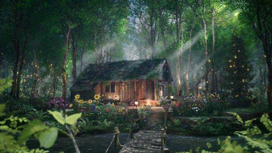 ue4引擎