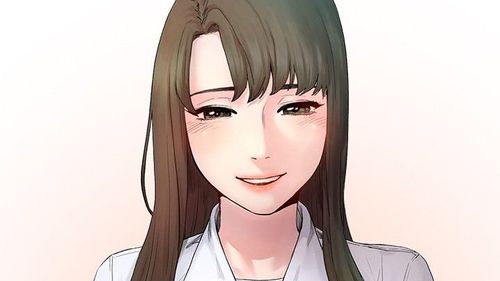 冲突韩漫画白马屋缩略图