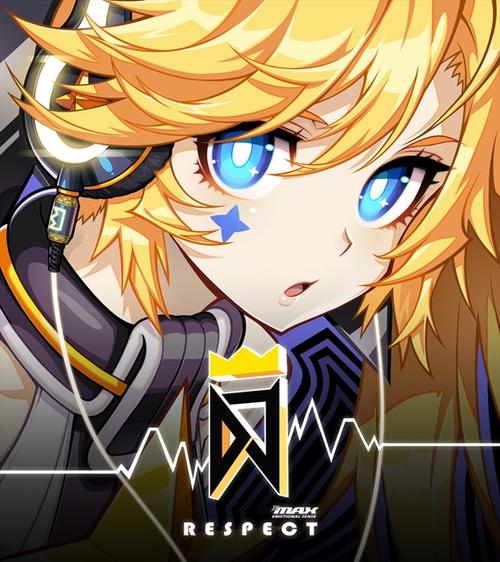 djmax手机版
