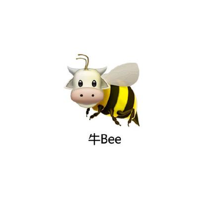 bee是什么网络梗