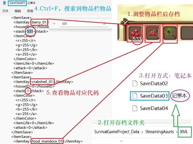 疯狂岛5.10.1物品代码