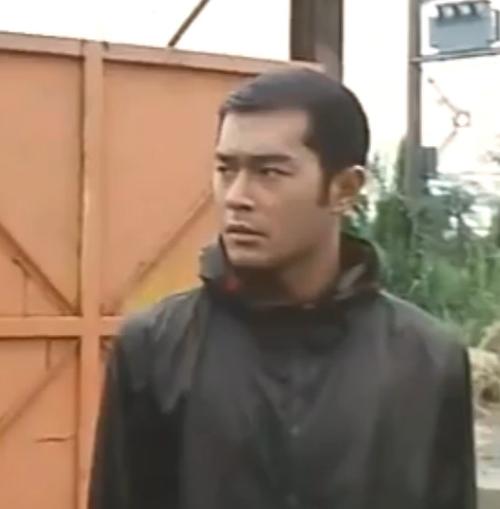 《贼公子》古天乐