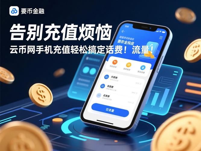 云币网手机
