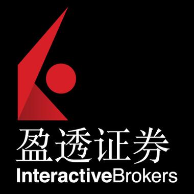 盈透证券APP缩略图